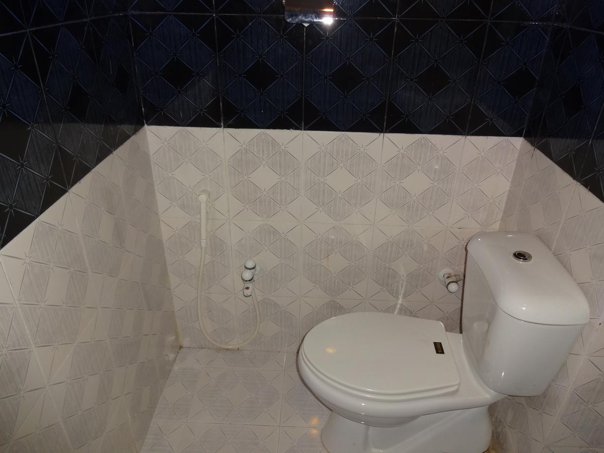 קראצ'י Hotel Sky Towers מראה חיצוני תמונה